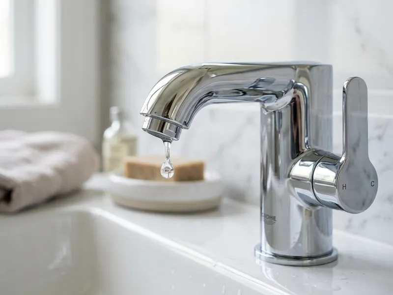 Faucet Repair & Installation Plumber in Highland Lakes, AL